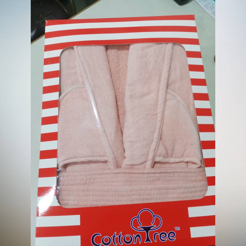 CottonTree